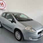 FIAT GRANDE PUNTO 1.4 GPL 3P. anno 2005 – OK NEOPATENTATI – 5 FIAT GRANDE PUNTO 1.4 GPL 3P. anno 2005 – OK NEOPATENTATI – 5