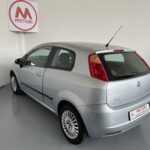 FIAT GRANDE PUNTO 1.4 GPL 3P. anno 2005 – OK NEOPATENTATI – 6 FIAT GRANDE PUNTO 1.4 GPL 3P. anno 2005 – OK NEOPATENTATI – 6