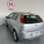 FIAT GRANDE PUNTO 1.4 GPL 3P. anno 2005 – OK NEOPATENTATI – 7 FIAT GRANDE PUNTO 1.4 GPL 3P. anno 2005 – OK NEOPATENTATI – 7