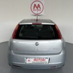 FIAT GRANDE PUNTO 1.4 GPL 3P. anno 2005 – OK NEOPATENTATI – 8 FIAT GRANDE PUNTO 1.4 GPL 3P. anno 2005 – OK NEOPATENTATI – 8
