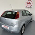 FIAT GRANDE PUNTO 1.4 GPL 3P. anno 2005 – OK NEOPATENTATI – 9 FIAT GRANDE PUNTO 1.4 GPL 3P. anno 2005 – OK NEOPATENTATI – 9
