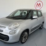 FIATL 500L 1.4 anno 2012 – OK NEOPATENTATI – 1 FIATL 500L 1.4 anno 2012 – OK NEOPATENTATI – 1
