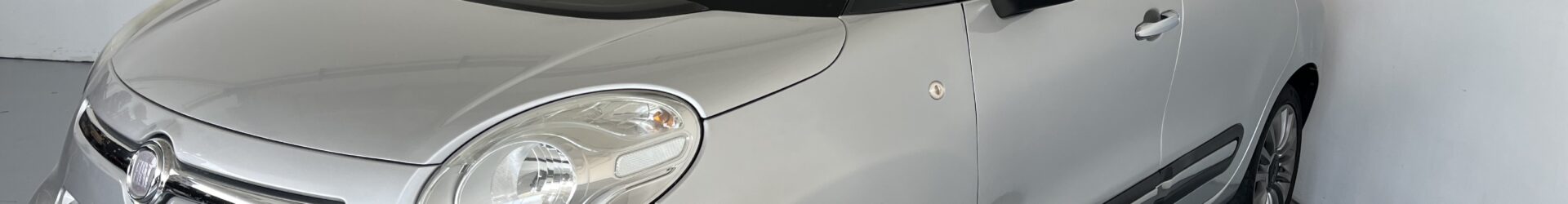 FIAT 500L 1.4 Pop 95cv – OK NEOPATENTATI