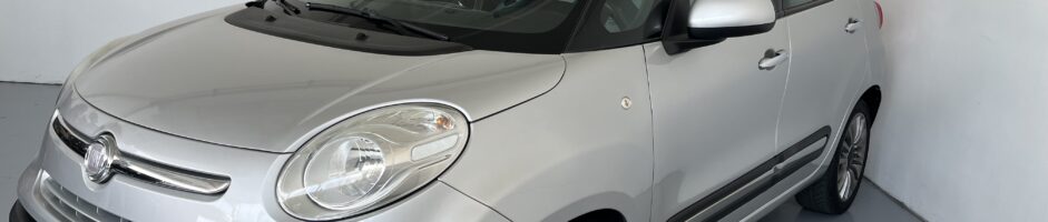 FIAT 500L 1.4 Pop 95cv – OK NEOPATENTATI