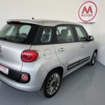 FIATL 500L 1.4 anno 2012 – OK NEOPATENTATI – 10 FIATL 500L 1.4 anno 2012 – OK NEOPATENTATI – 10