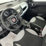 FIATL 500L 1.4 anno 2012 – OK NEOPATENTATI – 11 FIATL 500L 1.4 anno 2012 – OK NEOPATENTATI – 11