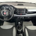 FIATL 500L 1.4 anno 2012 – OK NEOPATENTATI – 12 FIATL 500L 1.4 anno 2012 – OK NEOPATENTATI – 12
