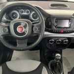 FIATL 500L 1.4 anno 2012 – OK NEOPATENTATI – 13 FIATL 500L 1.4 anno 2012 – OK NEOPATENTATI – 13