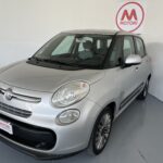 FIATL 500L 1.4 anno 2012 – OK NEOPATENTATI – 2 FIATL 500L 1.4 anno 2012 – OK NEOPATENTATI – 2