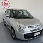 FIATL 500L 1.4 anno 2012 – OK NEOPATENTATI – 4 FIATL 500L 1.4 anno 2012 – OK NEOPATENTATI – 4