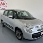 FIATL 500L 1.4 anno 2012 – OK NEOPATENTATI – 5 FIATL 500L 1.4 anno 2012 – OK NEOPATENTATI – 5