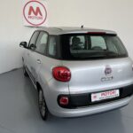 FIATL 500L 1.4 anno 2012 – OK NEOPATENTATI – 7 FIATL 500L 1.4 anno 2012 – OK NEOPATENTATI – 7