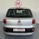 FIATL 500L 1.4 anno 2012 – OK NEOPATENTATI – 8 FIATL 500L 1.4 anno 2012 – OK NEOPATENTATI – 8
