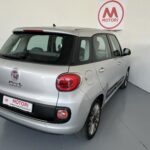 FIATL 500L 1.4 anno 2012 – OK NEOPATENTATI – 9 FIATL 500L 1.4 anno 2012 – OK NEOPATENTATI – 9