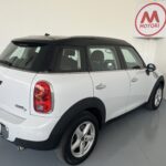 MINI COUNTRYMAN Cooper D anno 2011 – OK NEOPATENTATI – 10 MINI COUNTRYMAN Cooper D anno 2011 – OK NEOPATENTATI – 10