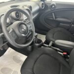 MINI COUNTRYMAN Cooper D anno 2011 – OK NEOPATENTATI – 11 MINI COUNTRYMAN Cooper D anno 2011 – OK NEOPATENTATI – 11