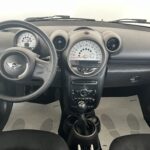 MINI COUNTRYMAN Cooper D anno 2011 – OK NEOPATENTATI – 12 MINI COUNTRYMAN Cooper D anno 2011 – OK NEOPATENTATI – 12