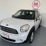 MINI COUNTRYMAN Cooper D anno 2011 – OK NEOPATENTATI – 2 MINI COUNTRYMAN Cooper D anno 2011 – OK NEOPATENTATI – 2