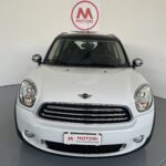 MINI COUNTRYMAN Cooper D anno 2011 – OK NEOPATENTATI – 3 MINI COUNTRYMAN Cooper D anno 2011 – OK NEOPATENTATI – 3