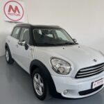 MINI COUNTRYMAN Cooper D anno 2011 – OK NEOPATENTATI – 4 MINI COUNTRYMAN Cooper D anno 2011 – OK NEOPATENTATI – 4