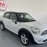 MINI COUNTRYMAN Cooper D anno 2011 – OK NEOPATENTATI – 5 MINI COUNTRYMAN Cooper D anno 2011 – OK NEOPATENTATI – 5
