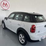 MINI COUNTRYMAN Cooper D anno 2011 – OK NEOPATENTATI – 6 MINI COUNTRYMAN Cooper D anno 2011 – OK NEOPATENTATI – 6