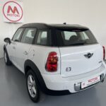 MINI COUNTRYMAN Cooper D anno 2011 – OK NEOPATENTATI – 7 MINI COUNTRYMAN Cooper D anno 2011 – OK NEOPATENTATI – 7