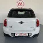 MINI COUNTRYMAN Cooper D anno 2011 – OK NEOPATENTATI – 8 MINI COUNTRYMAN Cooper D anno 2011 – OK NEOPATENTATI – 8