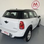 MINI COUNTRYMAN Cooper D anno 2011 – OK NEOPATENTATI – 9 MINI COUNTRYMAN Cooper D anno 2011 – OK NEOPATENTATI – 9