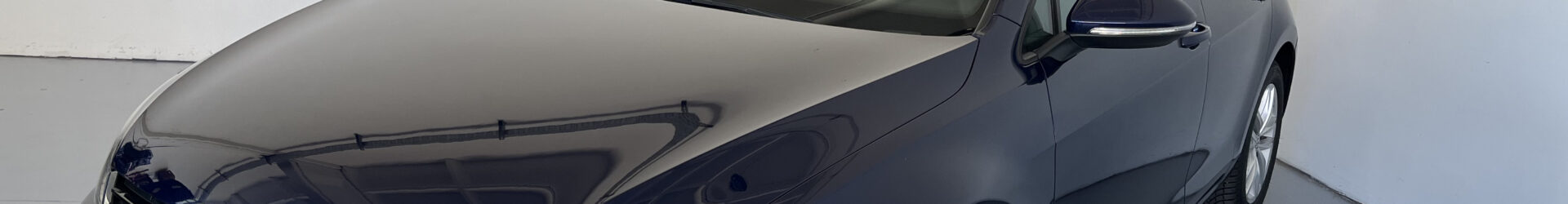 Volkswagen Golf VII 5p 1.6 tdi Highline 115cv DSG – CAMBIO AUTOMATICO – DOPPIO TRENO DI GOMME