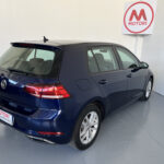 VW GOLF 1.6 TDI DSG anno 2018 – OK NEOPATENTATI – 10 VW GOLF 1.6 TDI DSG anno 2018 – OK NEOPATENTATI – 10