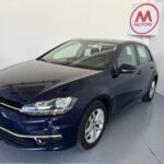 VW GOLF 1.6 TDI DSG anno 2018 – OK NEOPATENTATI – 2 VW GOLF 1.6 TDI DSG anno 2018 – OK NEOPATENTATI – 2