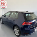 VW GOLF 1.6 TDI DSG anno 2018 – OK NEOPATENTATI – 6 VW GOLF 1.6 TDI DSG anno 2018 – OK NEOPATENTATI – 6