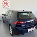 VW GOLF 1.6 TDI DSG anno 2018 – OK NEOPATENTATI – 7 VW GOLF 1.6 TDI DSG anno 2018 – OK NEOPATENTATI – 7