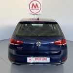 VW GOLF 1.6 TDI DSG anno 2018 – OK NEOPATENTATI – 8 VW GOLF 1.6 TDI DSG anno 2018 – OK NEOPATENTATI – 8