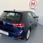 VW GOLF 1.6 TDI DSG anno 2018 – OK NEOPATENTATI – 9 VW GOLF 1.6 TDI DSG anno 2018 – OK NEOPATENTATI – 9