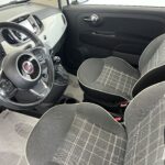 FIAT 500 1.2 anno 2017 – OK NEOPATENTATI – 11