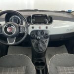 FIAT 500 1.2 anno 2017 – OK NEOPATENTATI – 12