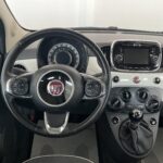 FIAT 500 1.2 anno 2017 – OK NEOPATENTATI – 13