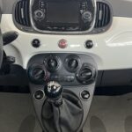 FIAT 500 1.2 anno 2017 – OK NEOPATENTATI – 14