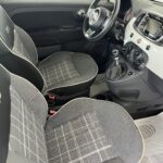 FIAT 500 1.2 anno 2017 – OK NEOPATENTATI – 15