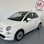 FIAT 500 1.2 anno 2017 – OK NEOPATENTATI – 2