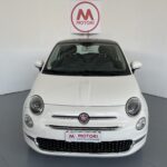 FIAT 500 1.2 anno 2017 – OK NEOPATENTATI – 3