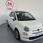FIAT 500 1.2 anno 2017 – OK NEOPATENTATI – 4