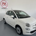FIAT 500 1.2 anno 2017 – OK NEOPATENTATI – 5