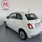 FIAT 500 1.2 anno 2017 – OK NEOPATENTATI – 6