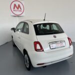 FIAT 500 1.2 anno 2017 – OK NEOPATENTATI – 7