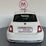 FIAT 500 1.2 anno 2017 – OK NEOPATENTATI – 8