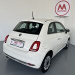 FIAT 500 1.2 anno 2017 – OK NEOPATENTATI – 9