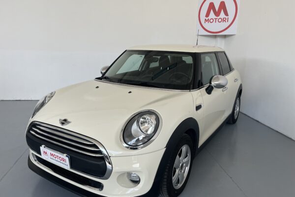 MINI ONE 1.2 automatica anno 2015 – OK NEOPATENTATI – UNICO PROPRIETARIO – TAGLIANDI CERTIFICATI – 1 MINI ONE 1.2 automatica anno 2015 – OK NEOPATENTATI – UNICO PROPRIETARIO – TAGLIANDI CERTIFICATI – 1